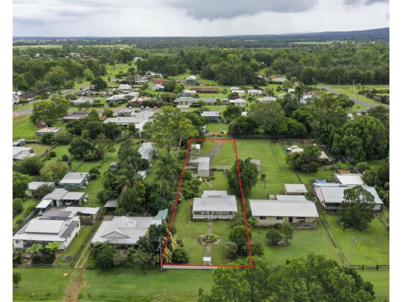 11 Aradin Street, Tucabia NSW 2462
