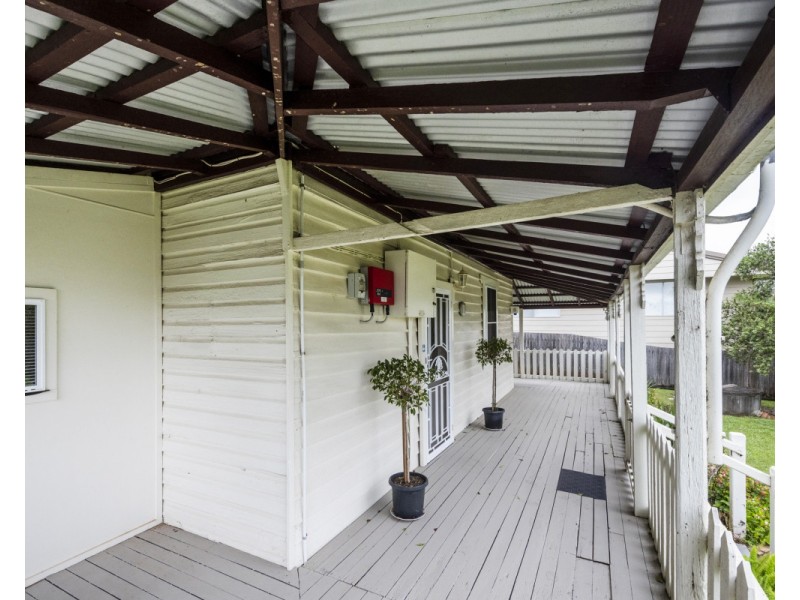 11 Aradin Street, Tucabia NSW 2462