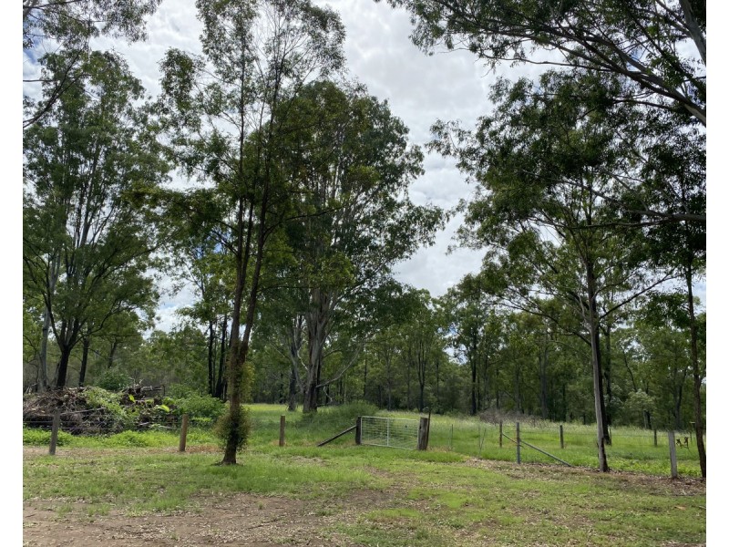 639 Lower Kangaroo Creek Road, Coutts Crossing NSW 2460