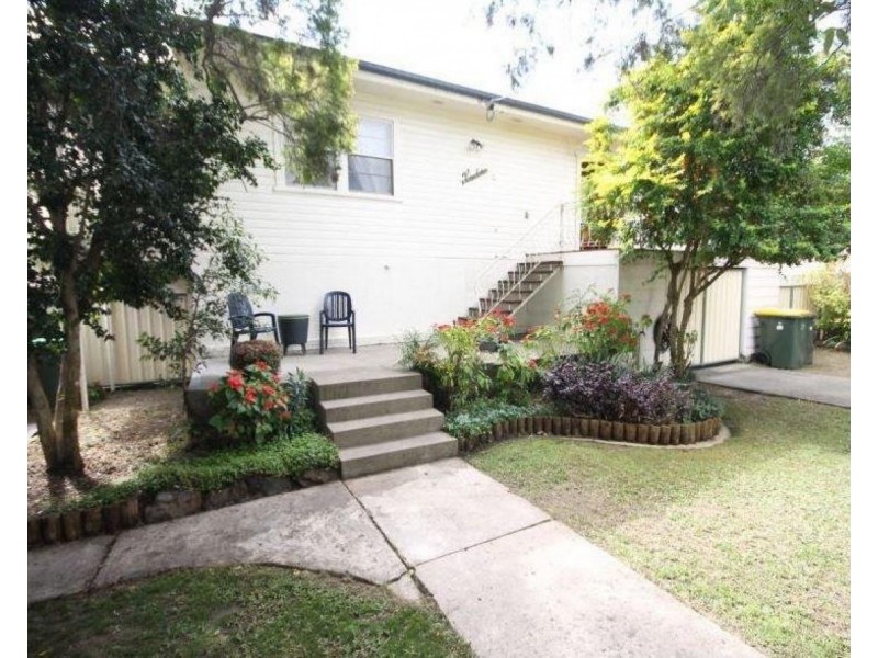 12 Fry Street, Grafton NSW 2460