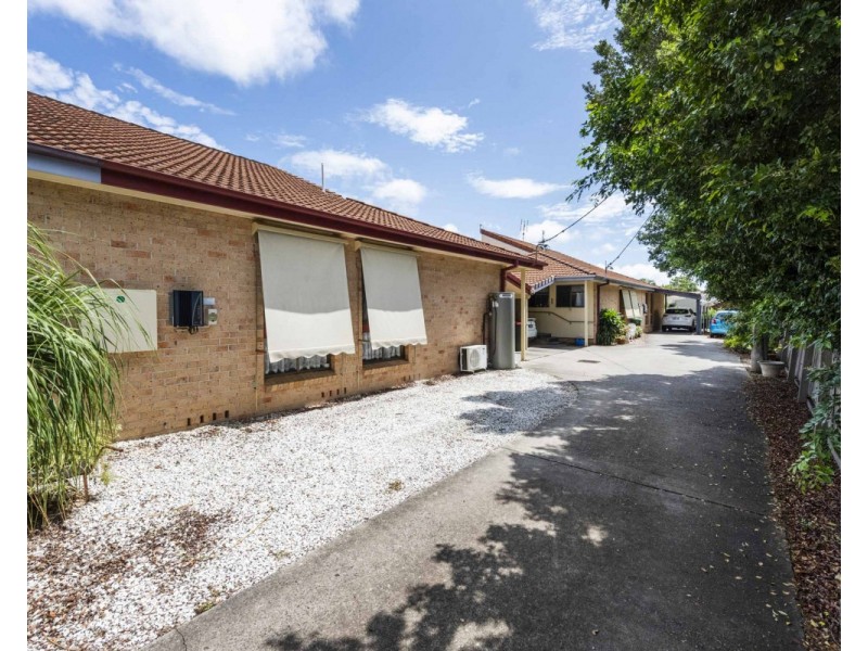2/26 Oliver Street, Grafton NSW 2460