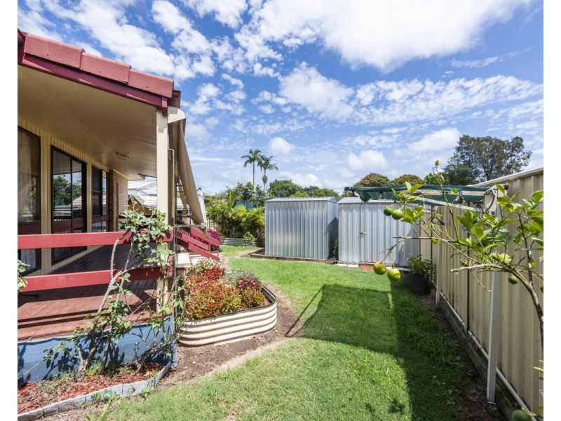 2/26 Oliver Street, Grafton NSW 2460