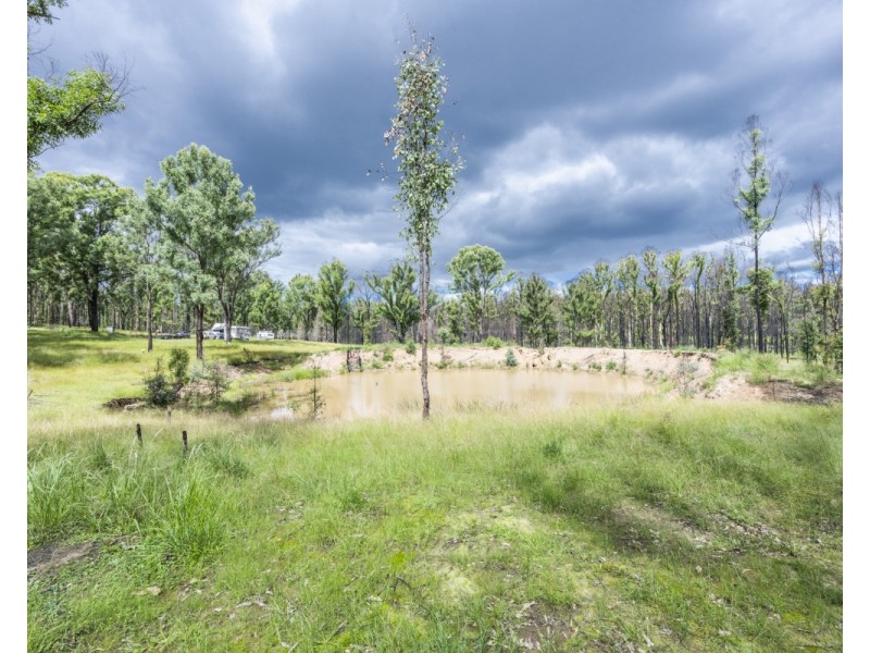 140 Martin Road, Nymboida NSW 2460