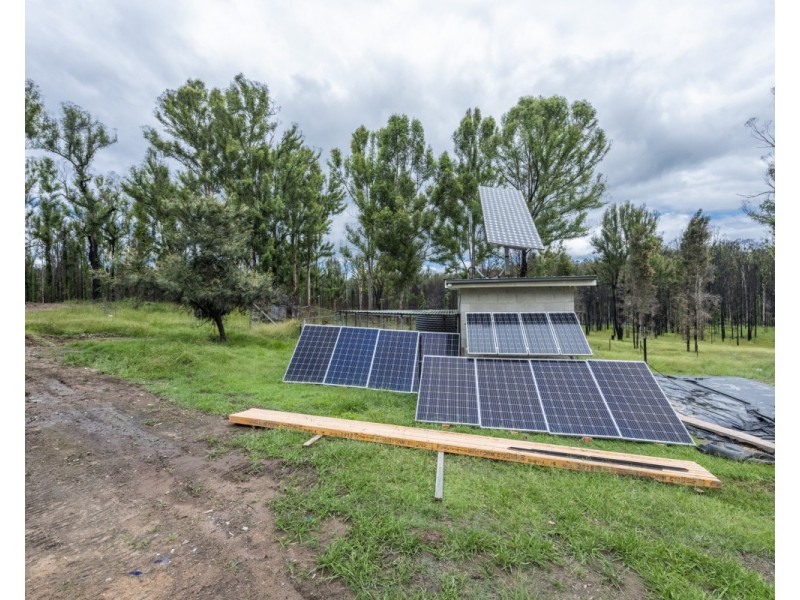 140 Martin Road, Nymboida NSW 2460