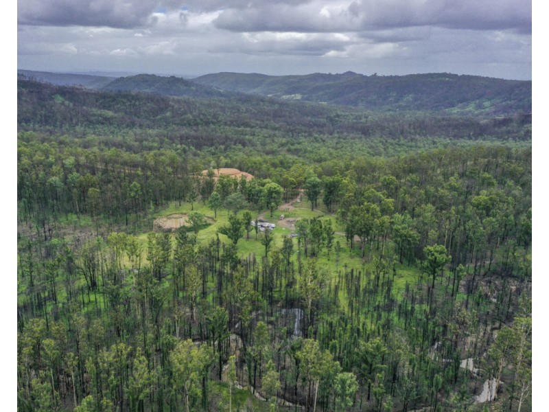 140 Martin Road, Nymboida NSW 2460