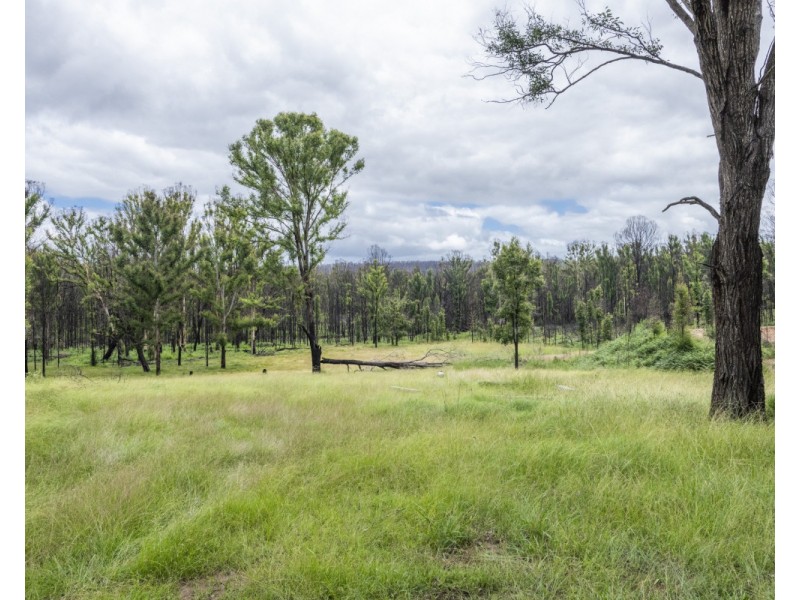 140 Martin Road, Nymboida NSW 2460