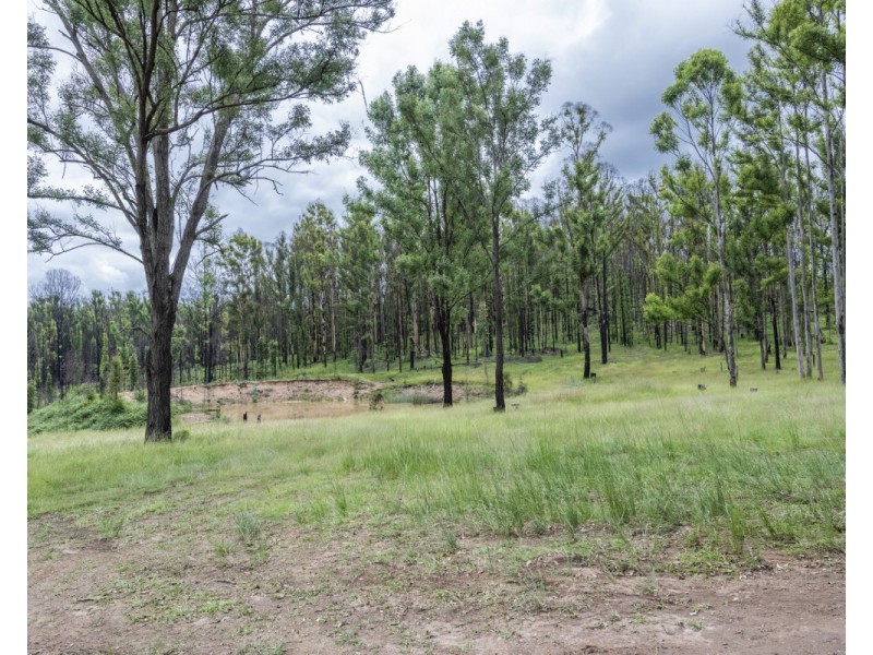 140 Martin Road, Nymboida NSW 2460