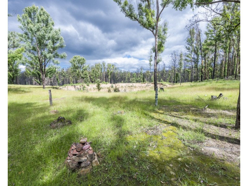 140 Martin Road, Nymboida NSW 2460