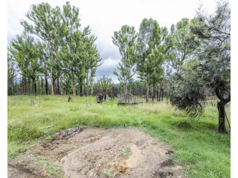 140 Martin Road, Nymboida NSW 2460