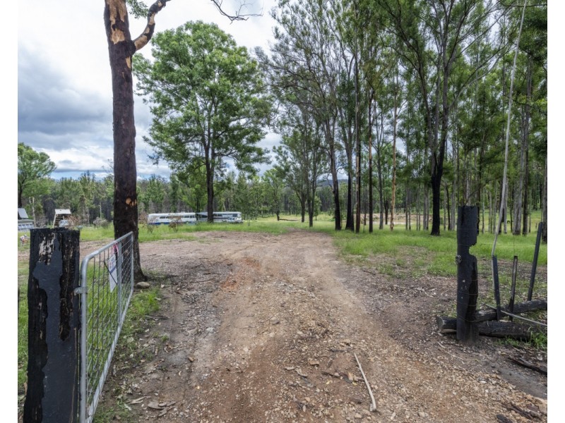 140 Martin Road, Nymboida NSW 2460