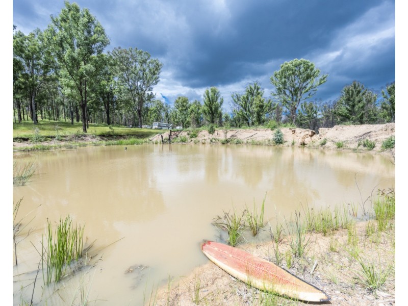 140 Martin Road, Nymboida NSW 2460