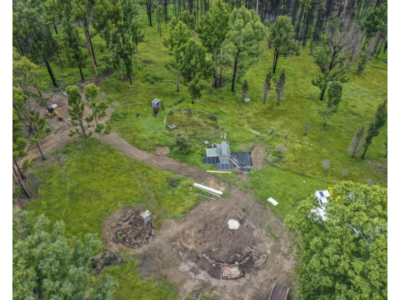 140 Martin Road, Nymboida NSW 2460