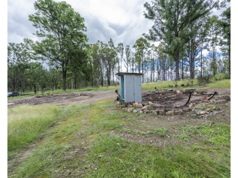 140 Martin Road, Nymboida NSW 2460