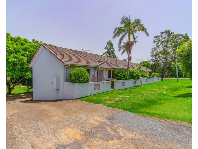 3/99 Queen Street, Grafton NSW 2460