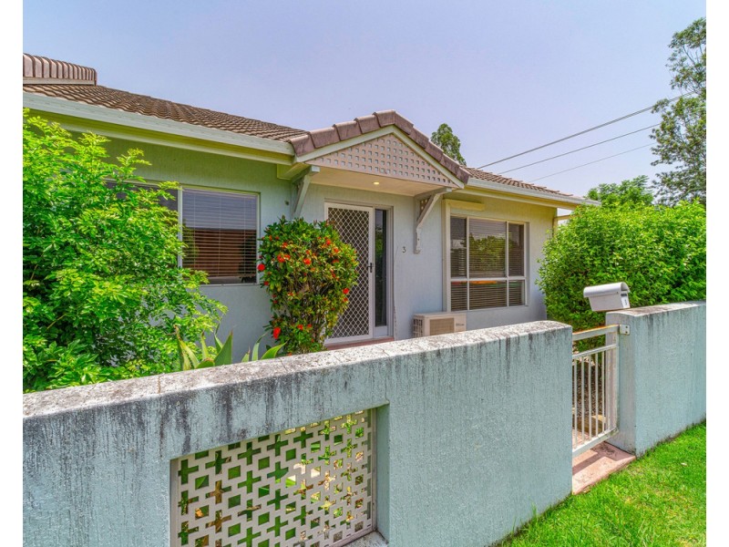 3/99 Queen Street, Grafton NSW 2460