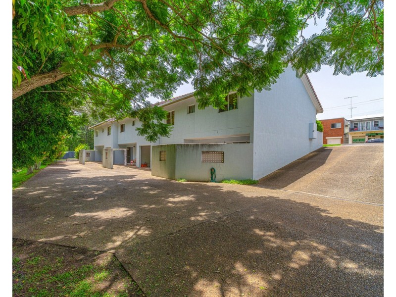 3/99 Queen Street, Grafton NSW 2460