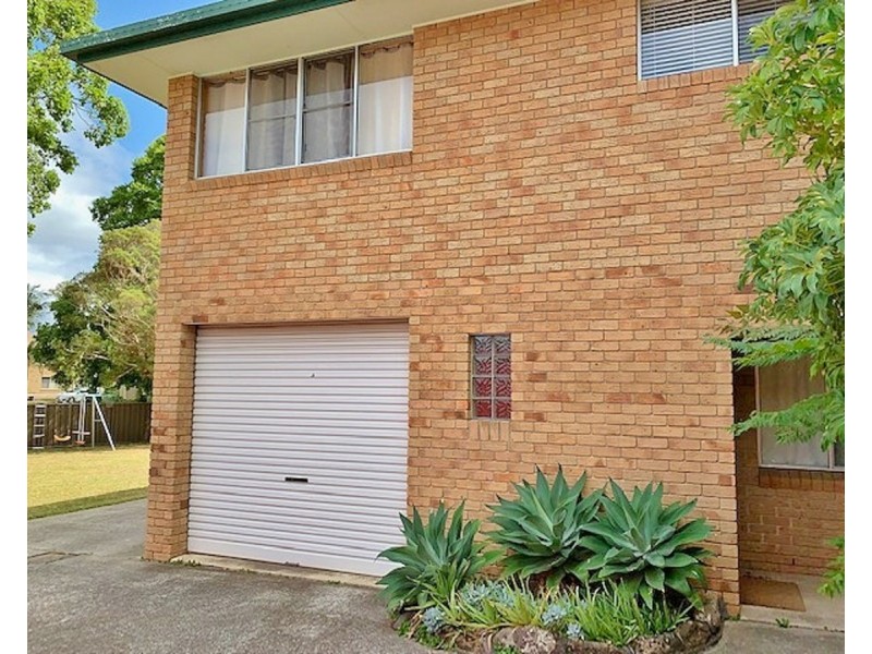 2/81 Kent Street, Grafton NSW 2460