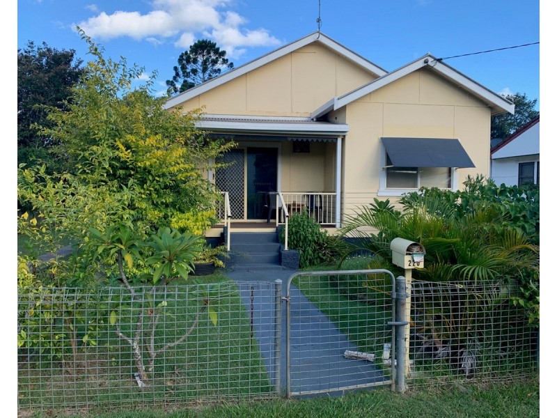 220 Queen Street, Grafton NSW 2460