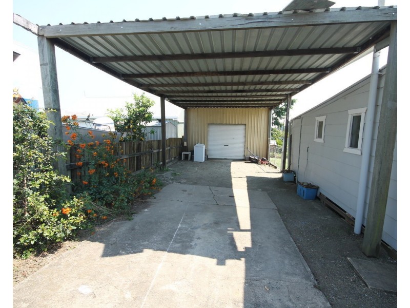 4 Hunter Street, South Grafton NSW 2460