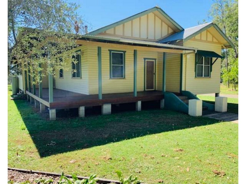 1094 Rogan Bridge Road, The Whiteman NSW 2460