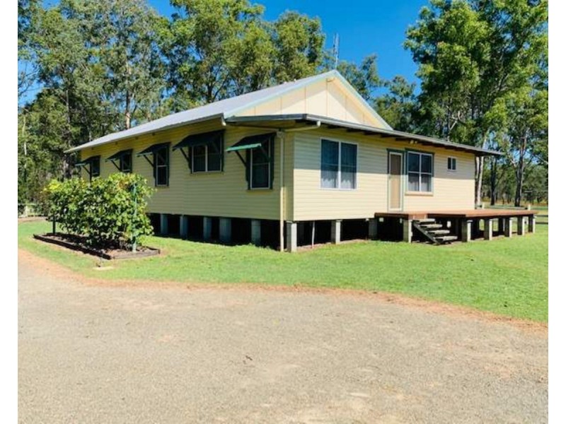 1094 Rogan Bridge Road, The Whiteman NSW 2460