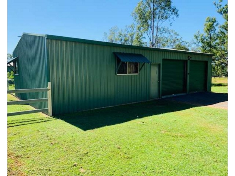 1094 Rogan Bridge Road, The Whiteman NSW 2460
