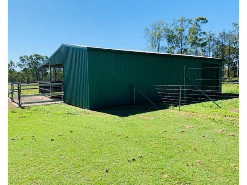 1094 Rogan Bridge Road, The Whiteman NSW 2460
