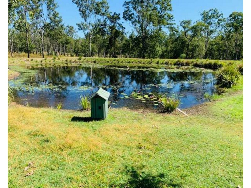 1094 Rogan Bridge Road, The Whiteman NSW 2460