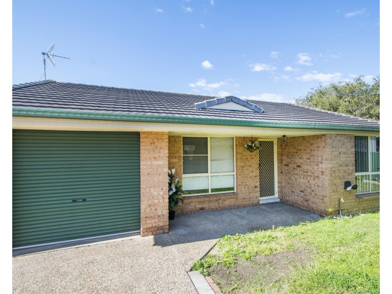 4 & 5/45 Kelly Street, South Grafton NSW 2460