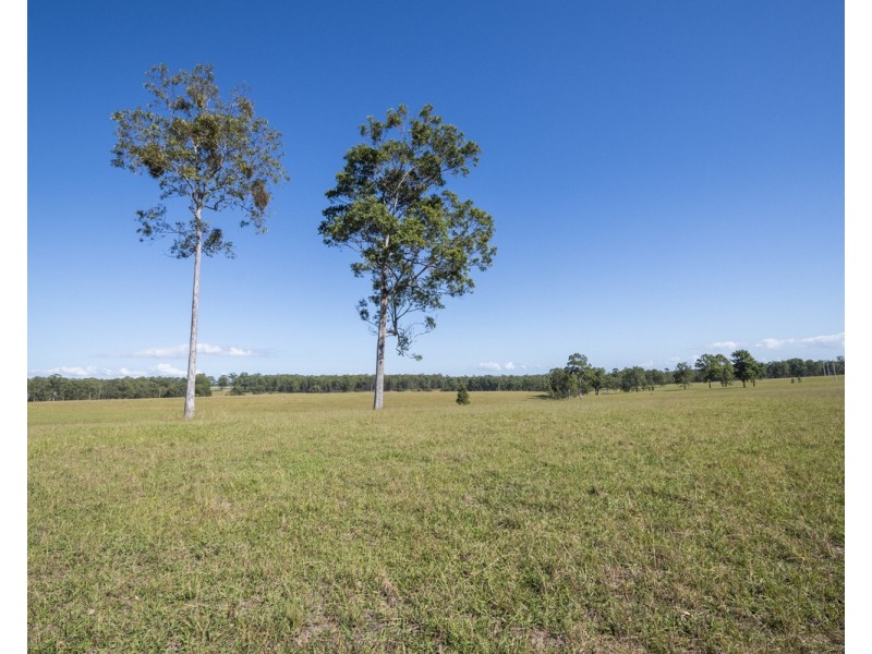 Lot 132,  Four Mile Lane, Clarenza NSW 2460