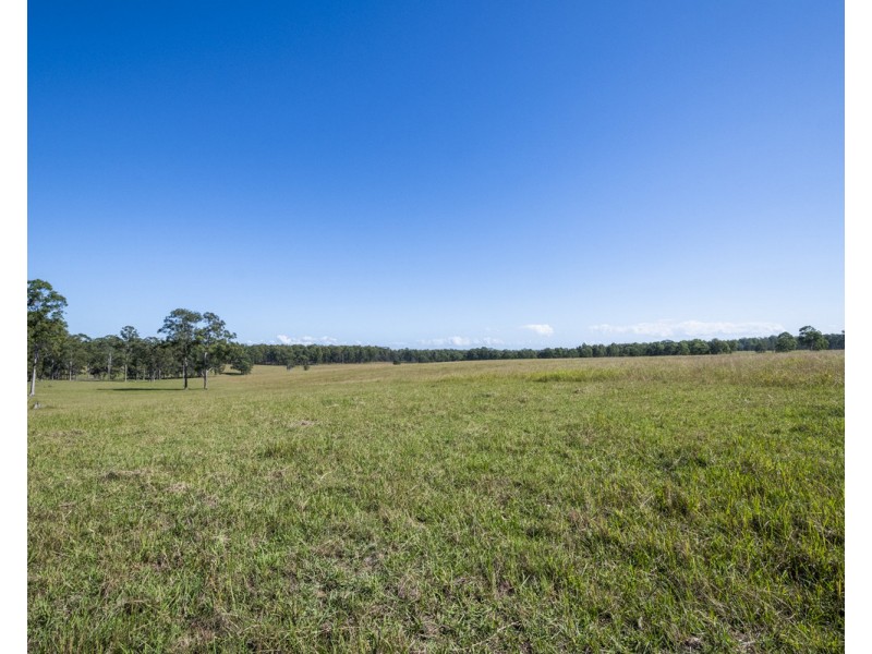 Lot 132,  Four Mile Lane, Clarenza NSW 2460