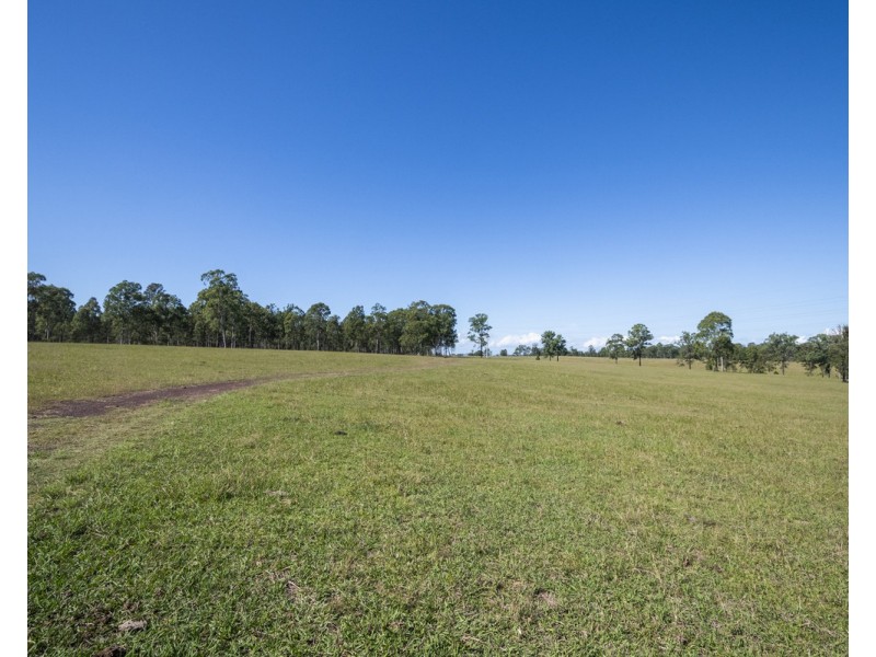 Lot 132,  Four Mile Lane, Clarenza NSW 2460