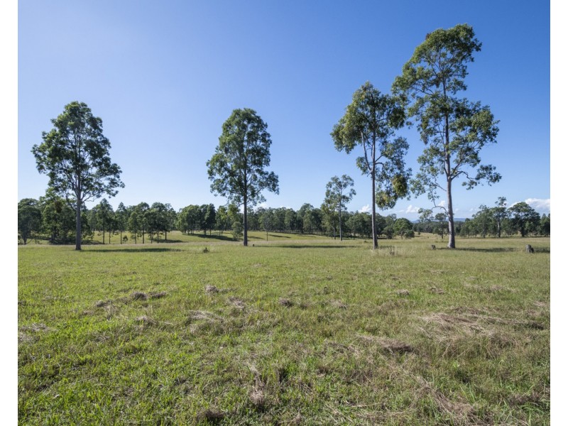 Lot 132,  Four Mile Lane, Clarenza NSW 2460
