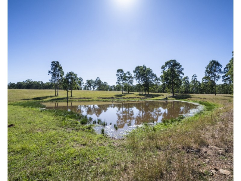 Lot 132,  Four Mile Lane, Clarenza NSW 2460