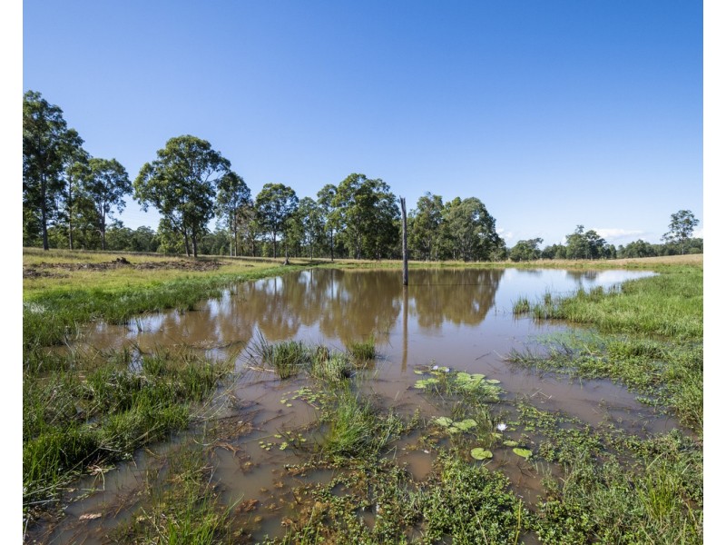 Lot 132,  Four Mile Lane, Clarenza NSW 2460