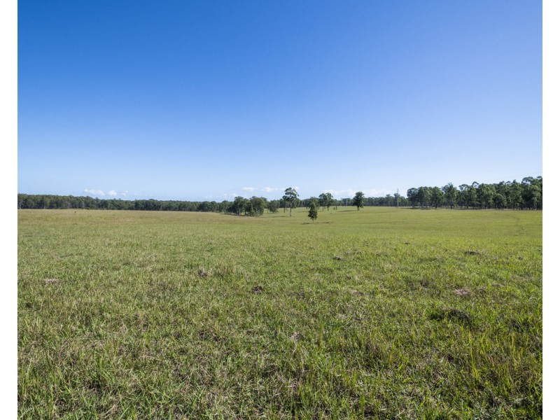 Lot 132,  Four Mile Lane, Clarenza NSW 2460