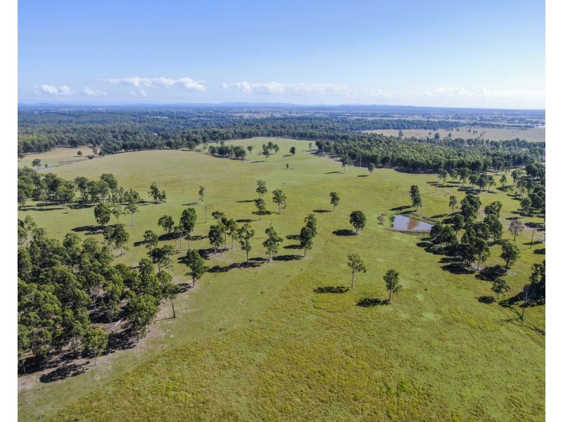 Lot 132,  Four Mile Lane, Clarenza NSW 2460