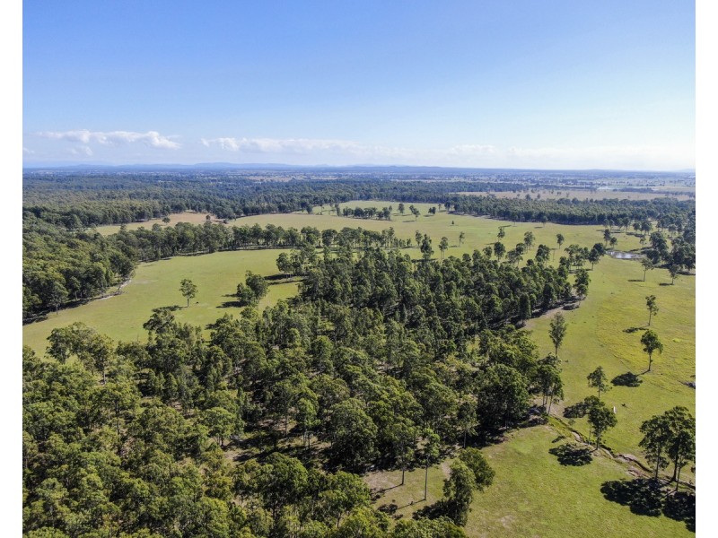 Lot 132,  Four Mile Lane, Clarenza NSW 2460