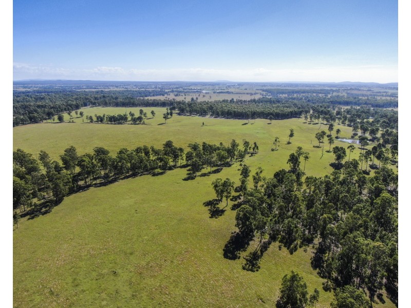 Lot 132,  Four Mile Lane, Clarenza NSW 2460