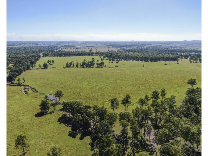Lot 132,  Four Mile Lane, Clarenza NSW 2460