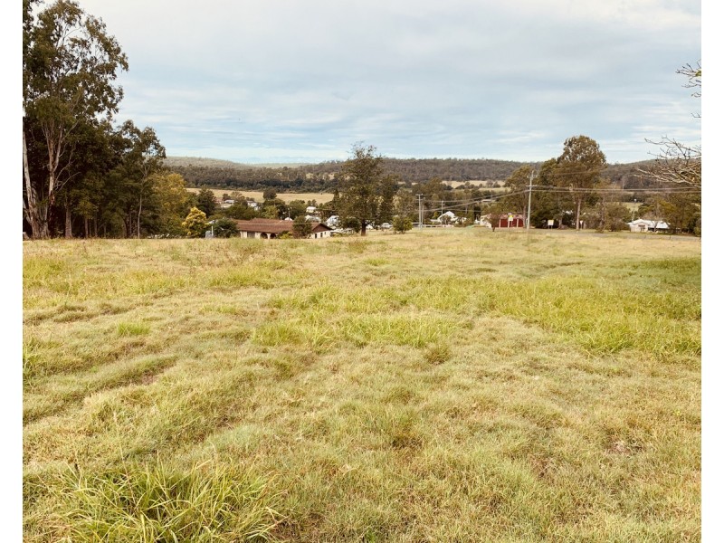 76 Cambridge Street, Copmanhurst NSW 2460