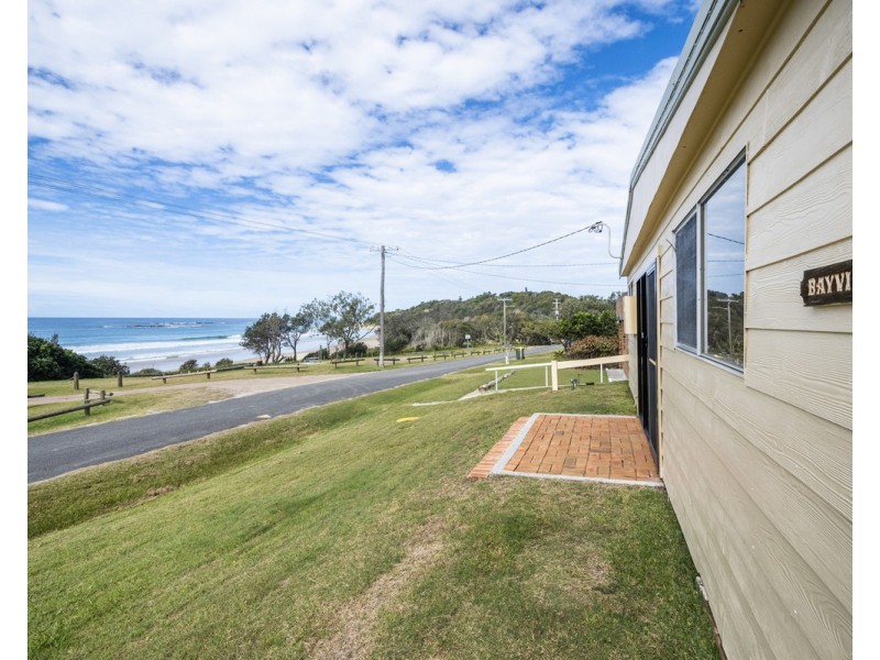 25 Sandon Road, Minnie Water NSW 2462