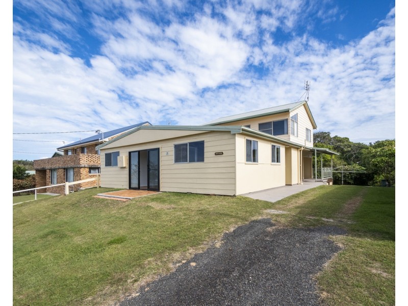 25 Sandon Road, Minnie Water NSW 2462