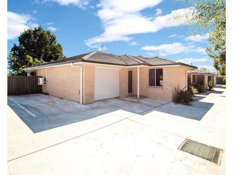 3/145 Bent Street, South Grafton NSW 2460