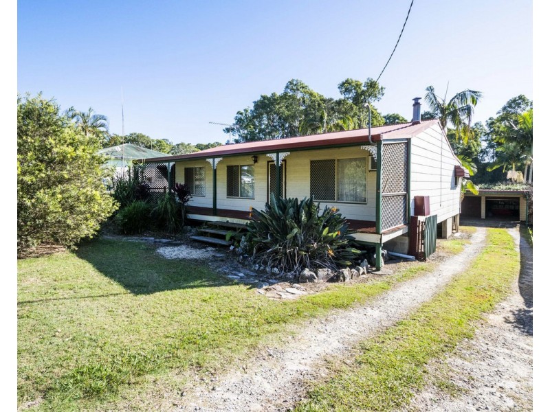13 Havelock Street, Lawrence NSW 2460