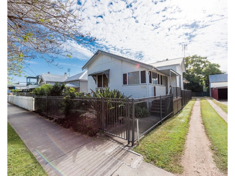 150 Fitzroy Street, Grafton NSW 2460