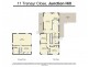 11 Trenayr Close, Junction Hill NSW 2460 Floorplan