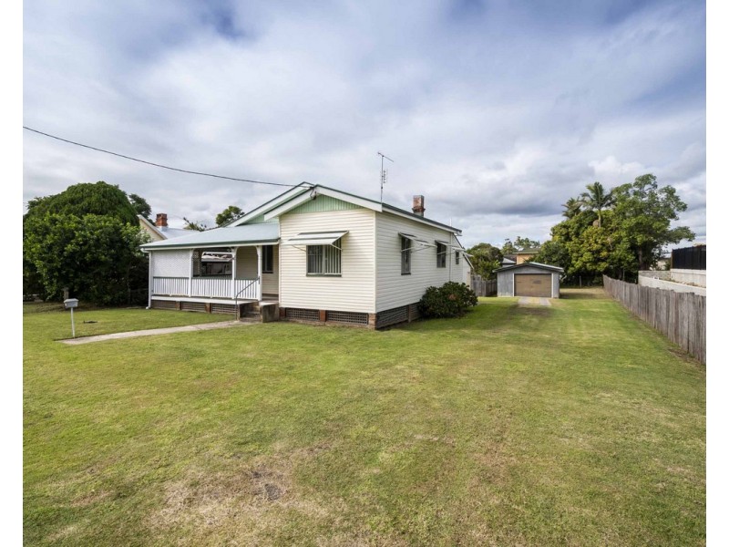 18 Bruce Street, Grafton NSW 2460