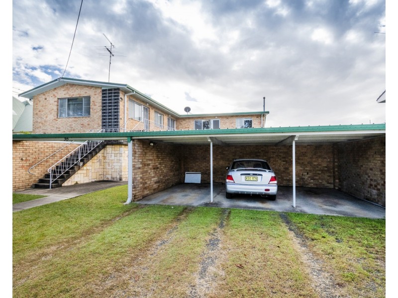6/130 Victoria Street, Grafton NSW 2460