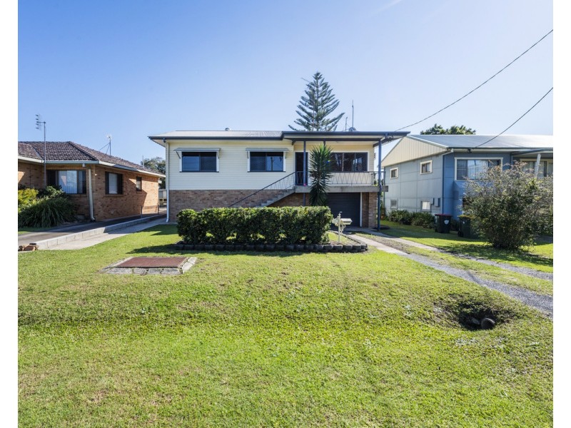 7 Cranworth Street, Grafton NSW 2460